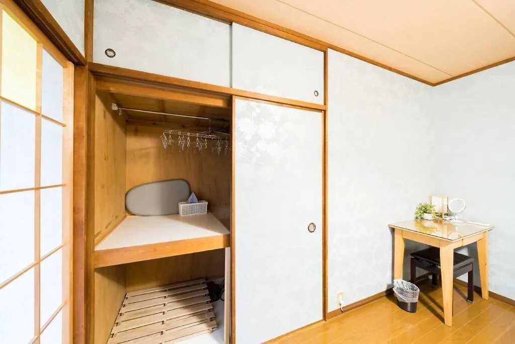 Shinjuku/Okubo Sta, 3 Min Walk/Switch/Board Game/65㎡２ldk Appartement Tokio