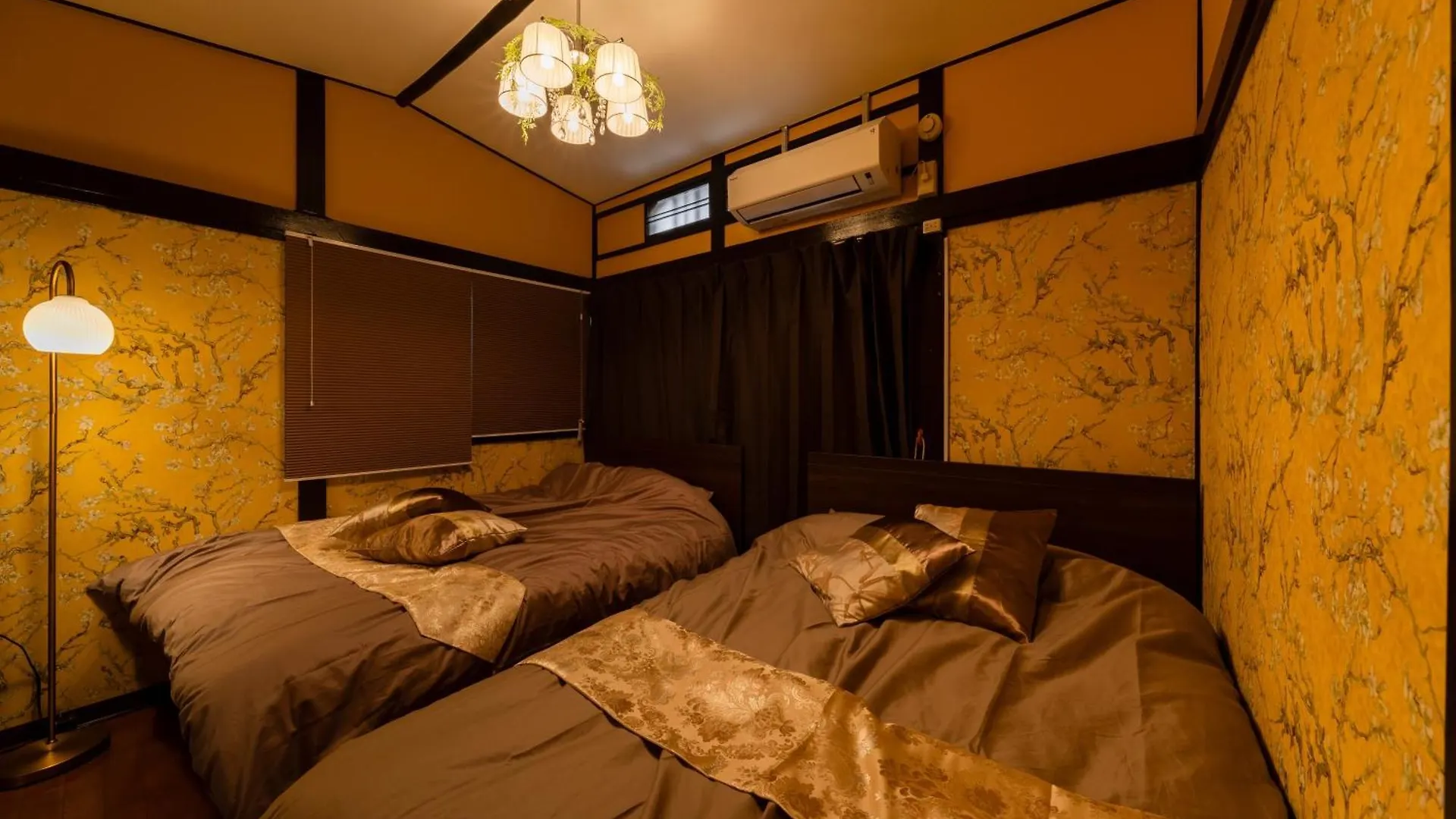 Shinjuku/Okubo Sta, 3 Min Walk/Switch/Board Game/65㎡２ldk Appartement Tokio