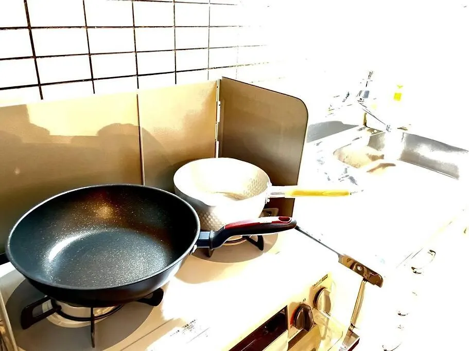 Shinjuku/Okubo Sta, 3 Min Walk/Switch/Board Game/65㎡２ldk Apartment Tokyo