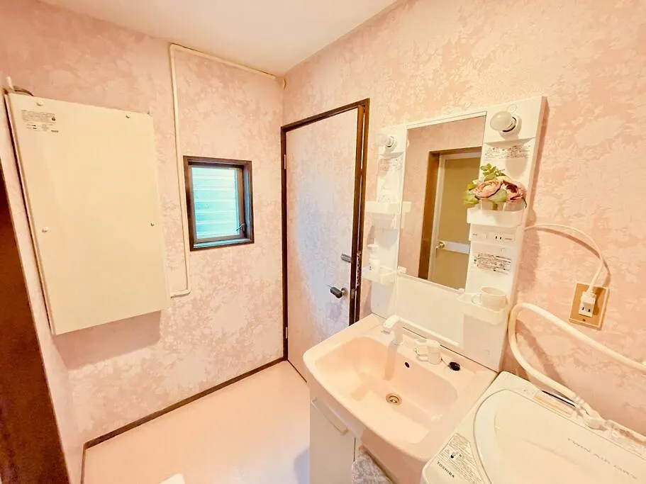 Shinjuku/Okubo Sta, 3 Min Walk/Switch/Board Game/65㎡２ldk Apartment Tokyo