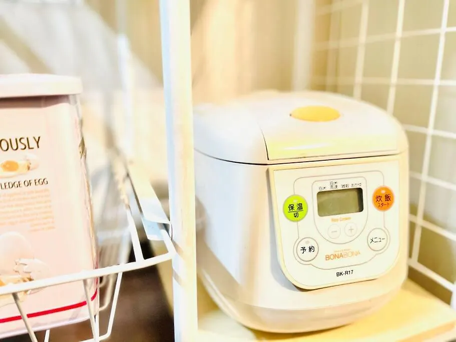 Shinjuku/Okubo Sta, 3 Min Walk/Switch/Board Game/65㎡２ldk Apartment Tokyo Japan