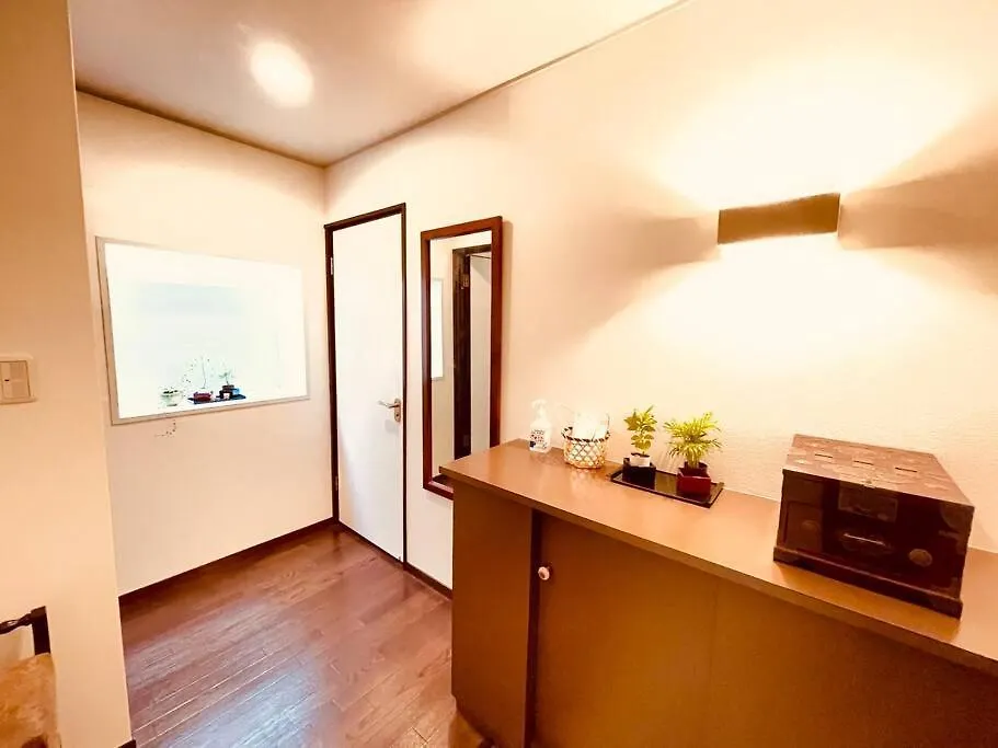 Shinjuku/Okubo Sta, 3 Min Walk/Switch/Board Game/65㎡２ldk Apartment Tokyo