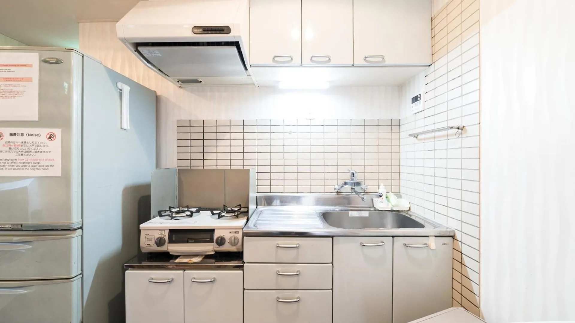 Shinjuku/Okubo Sta, 3 Min Walk/Switch/Board Game/65㎡２ldk Apartment Tokyo