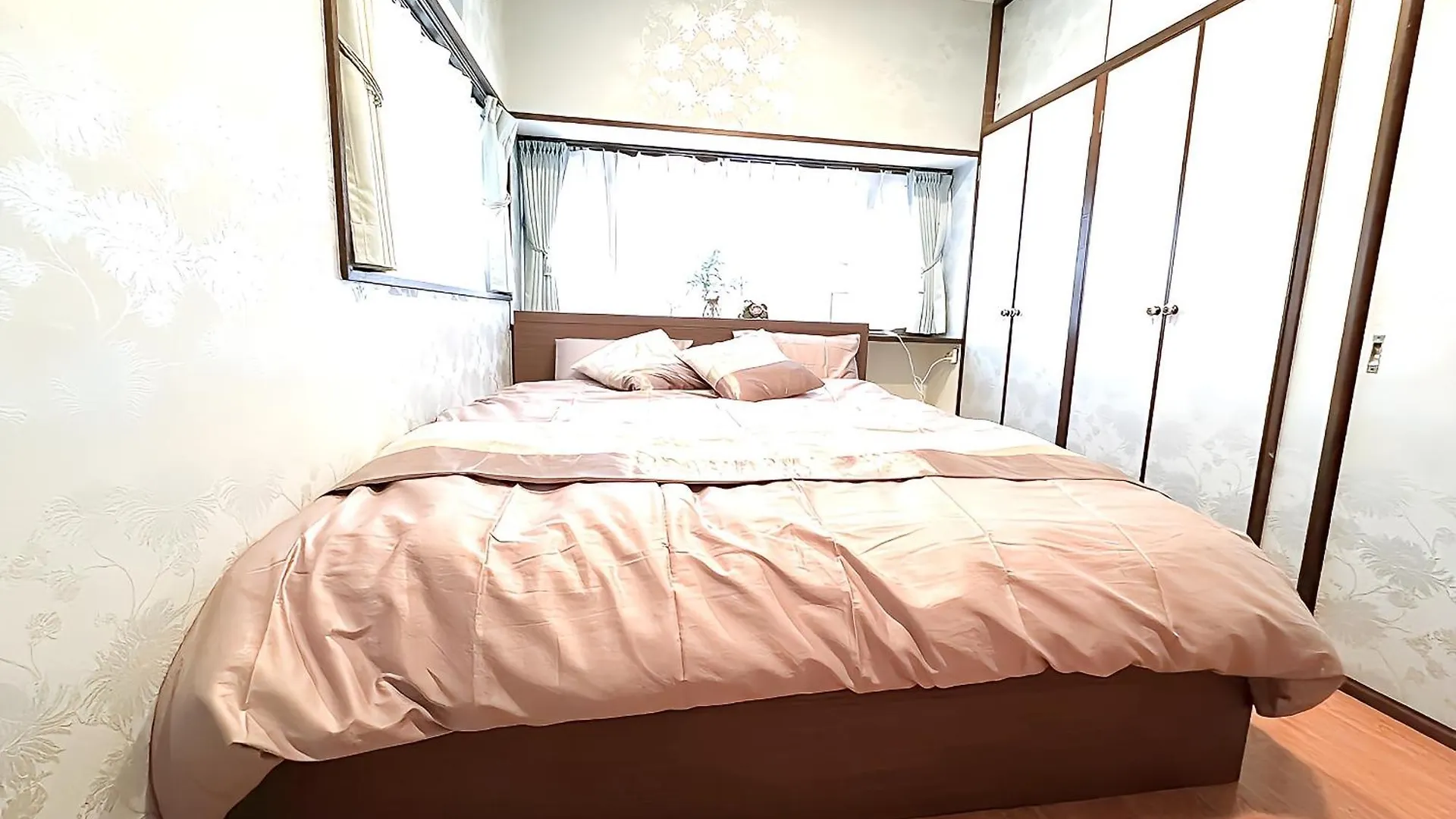 Shinjuku/Okubo Sta, 3 Min Walk/Switch/Board Game/65㎡２ldk Apartment Tokyo