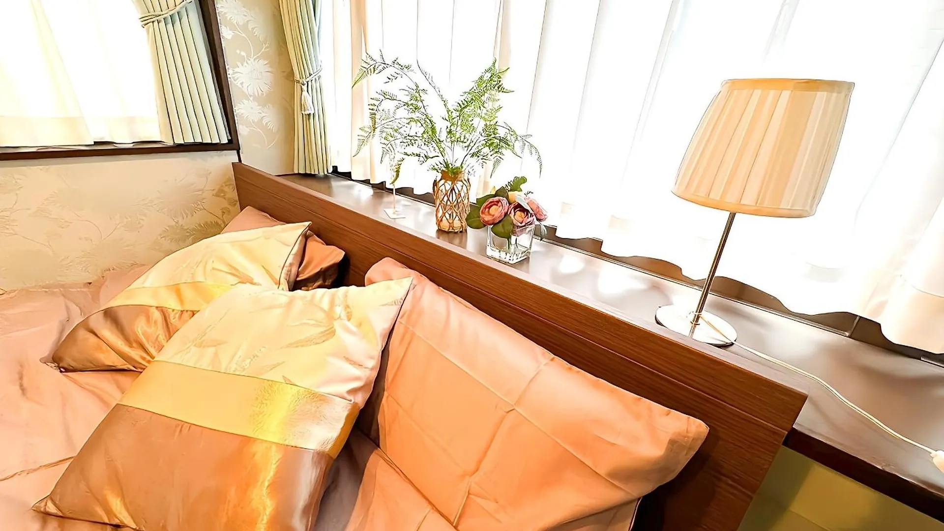 Shinjuku/Okubo Sta, 3 Min Walk/Switch/Board Game/65㎡２ldk Apartment Tokyo Japan