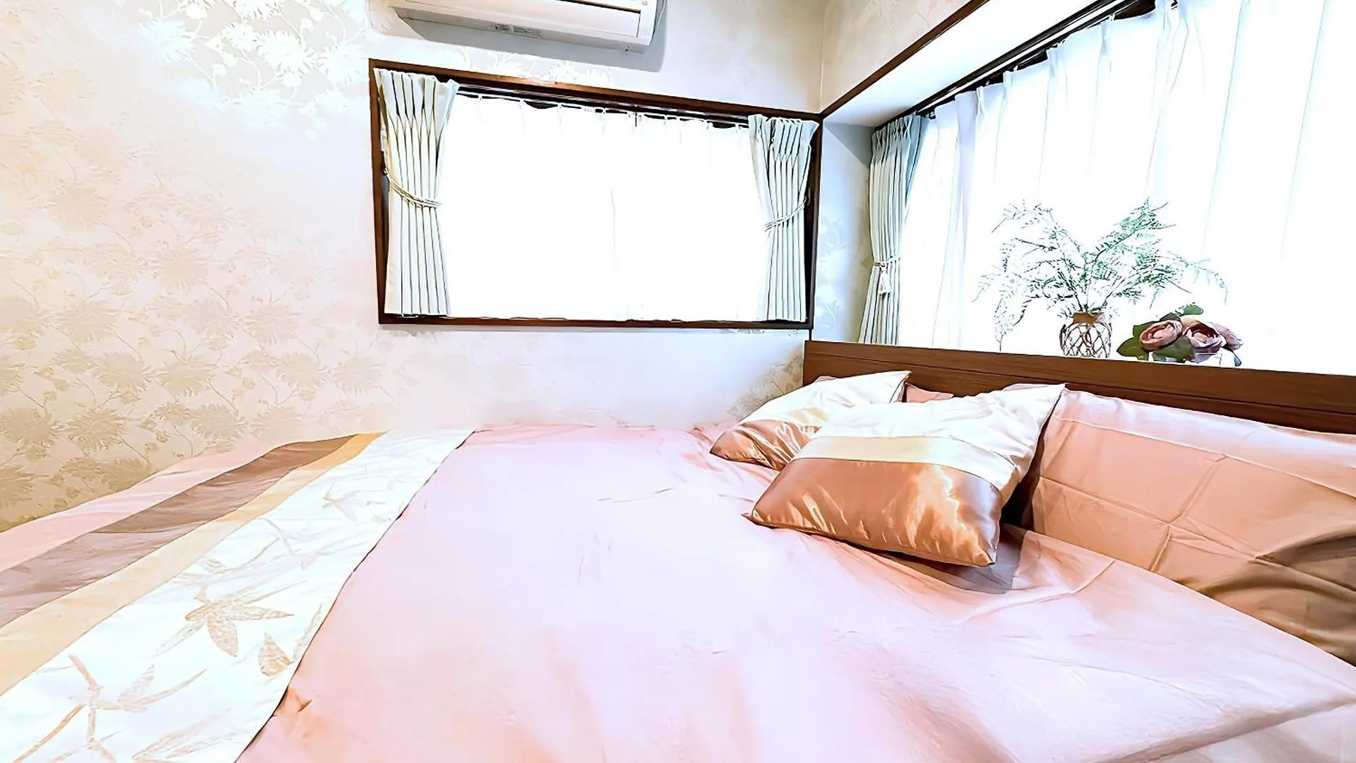 Shinjuku/Okubo Sta, 3 Min Walk/Switch/Board Game/65㎡２ldk Apartment Tokyo