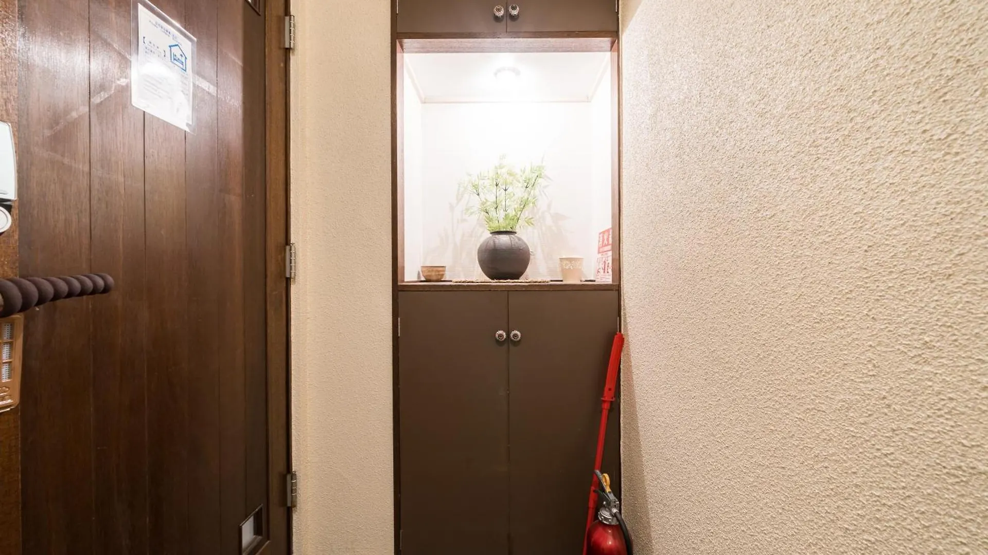 Shinjuku/Okubo Sta, 3 Min Walk/Switch/Board Game/65㎡２ldk Apartment Tokyo