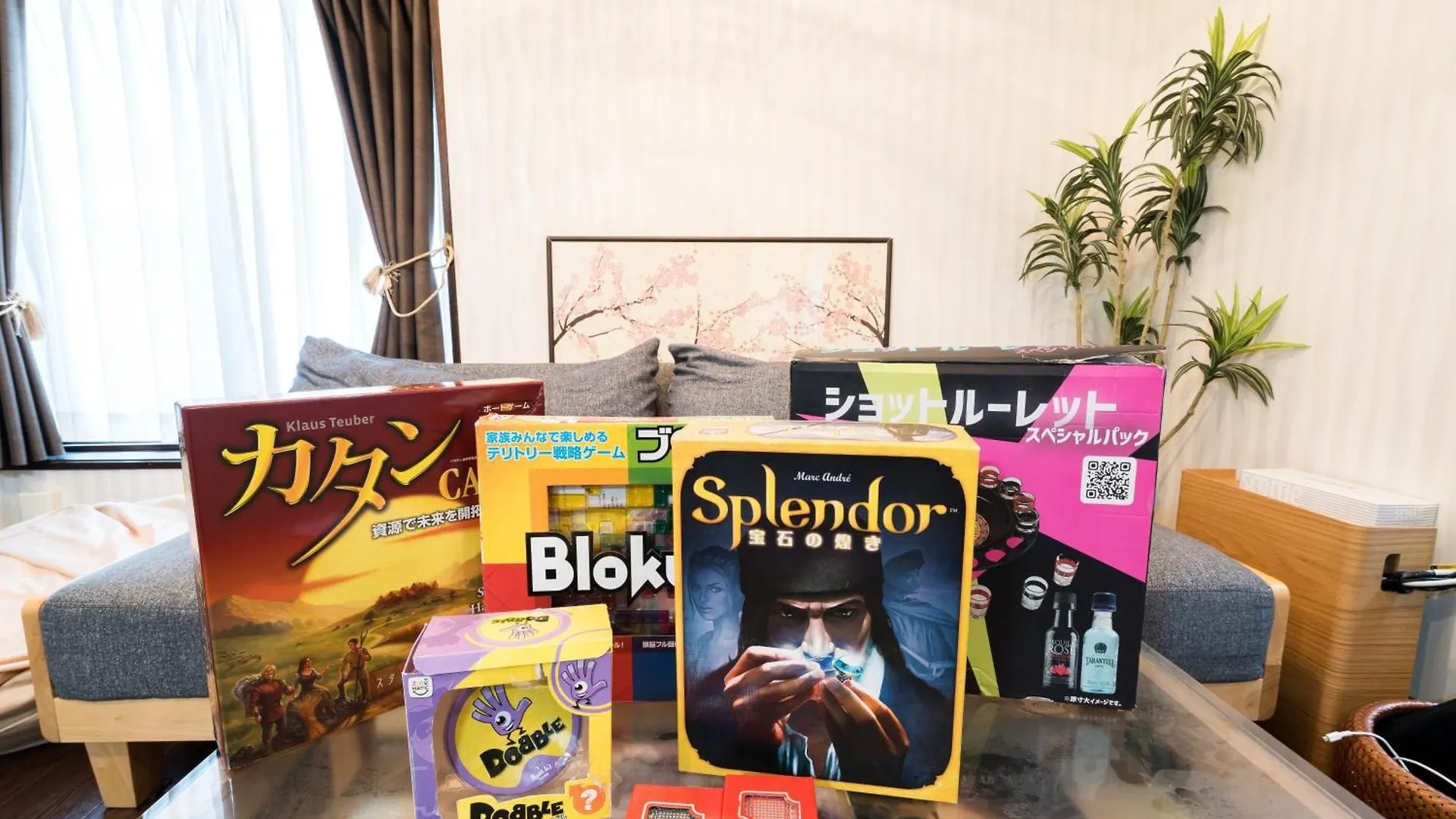 Shinjuku/Okubo Sta, 3 Min Walk/Switch/Board Game/65㎡２ldk Apartment Tokyo 0*,