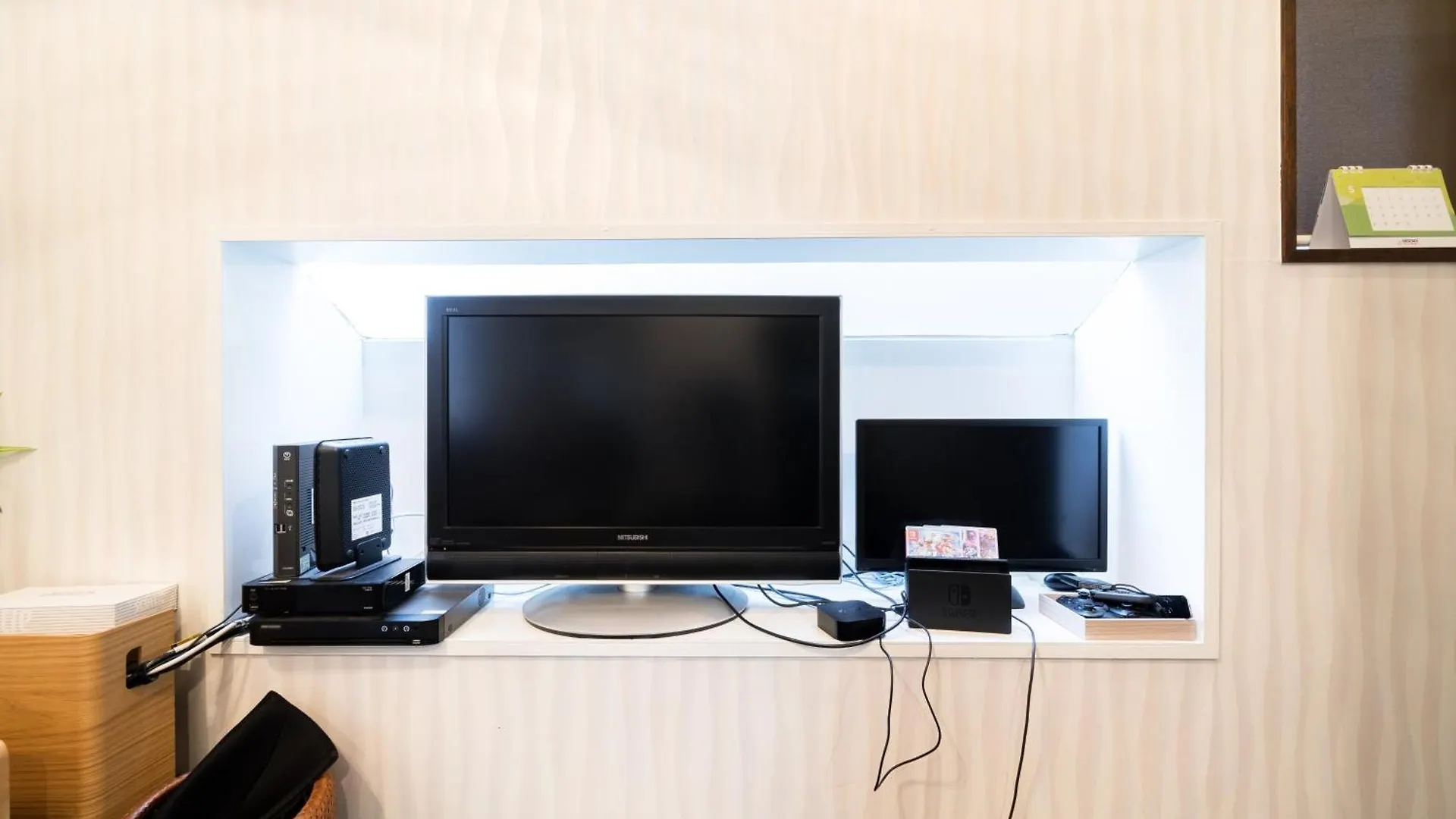 Shinjuku/Okubo Sta, 3 Min Walk/Switch/Board Game/65㎡２ldk Apartment Tokyo