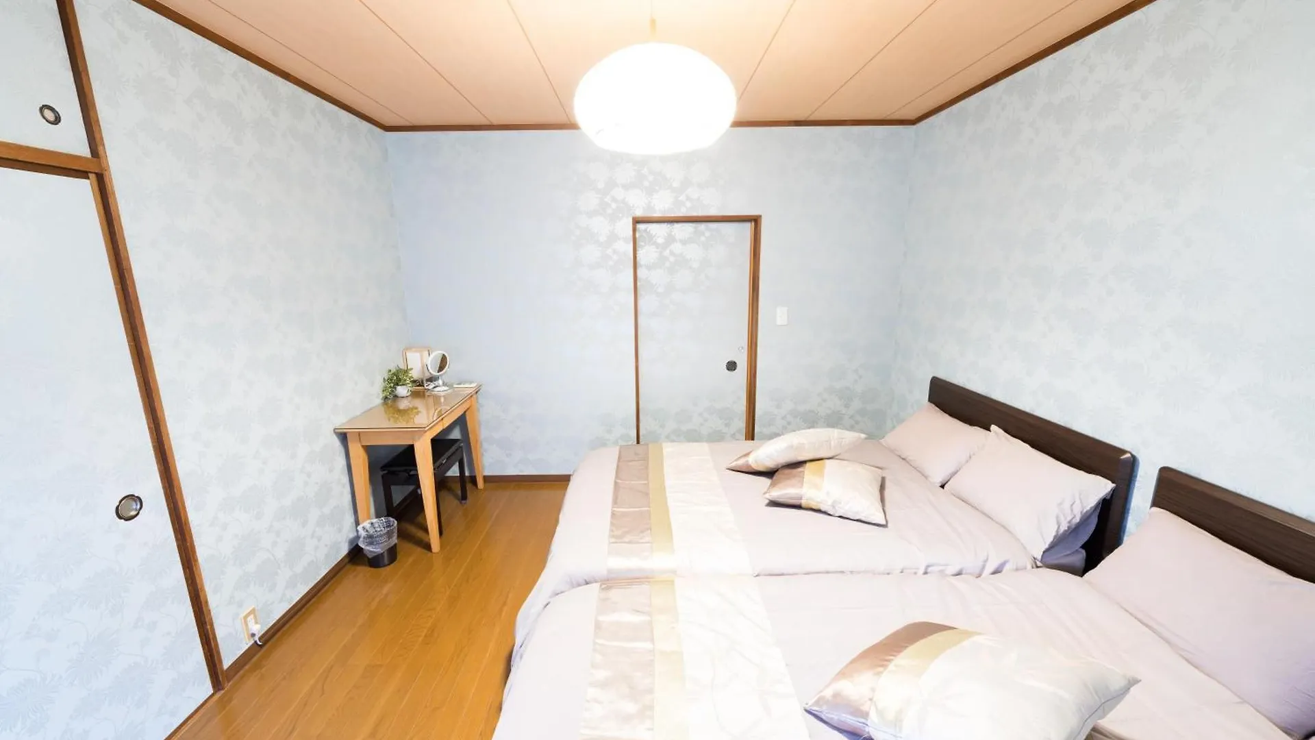 Shinjuku/Okubo Sta, 3 Min Walk/Switch/Board Game/65㎡２ldk Apartment Tokyo