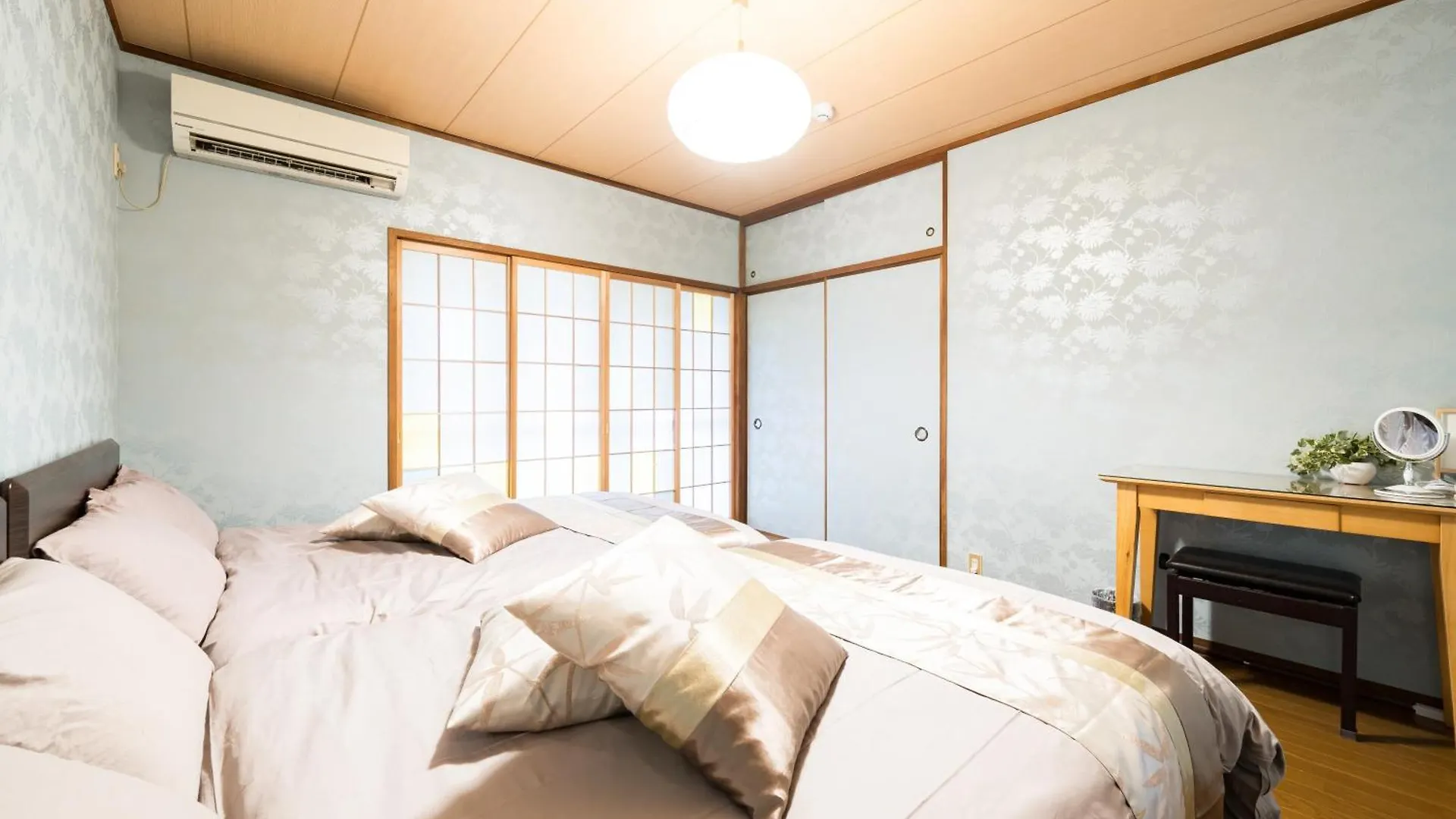 Shinjuku/Okubo Sta, 3 Min Walk/Switch/Board Game/65㎡２ldk Apartment Tokyo