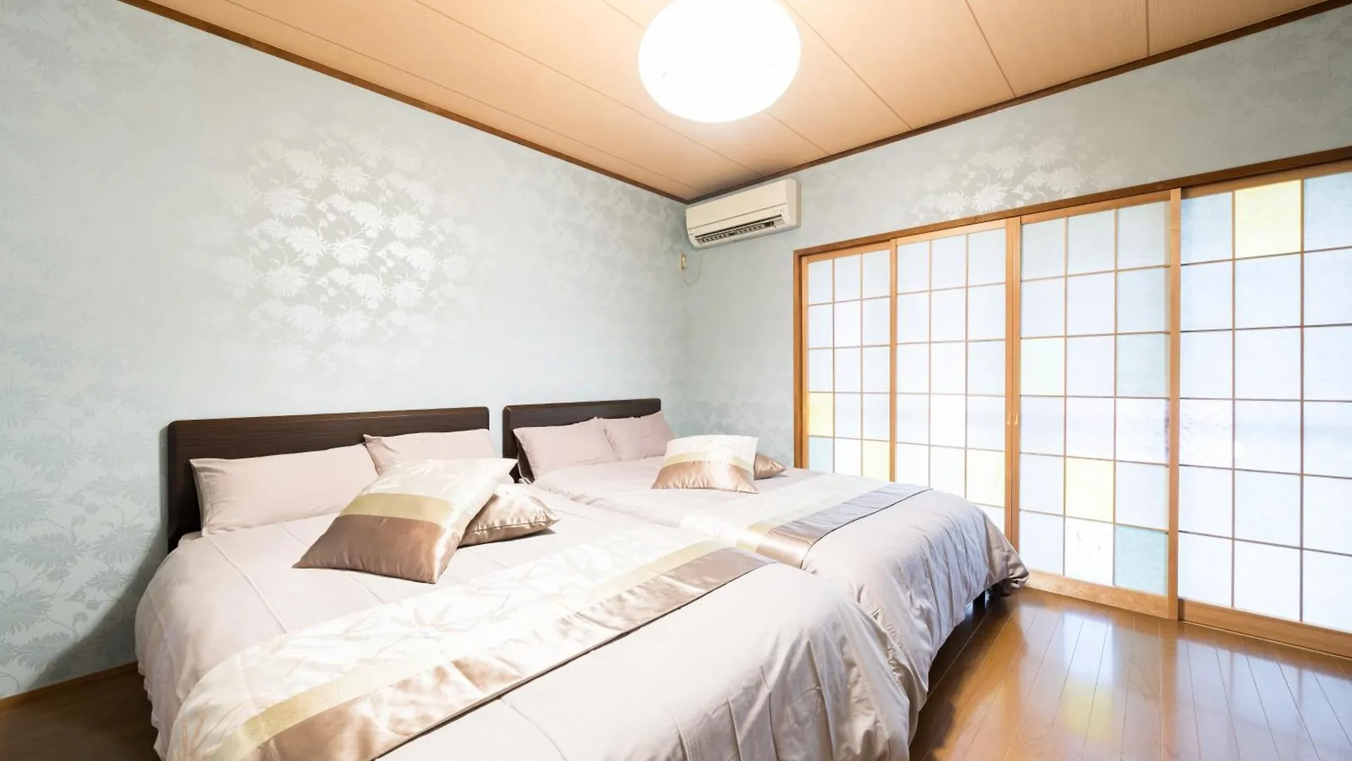 Shinjuku/Okubo Sta, 3 Min Walk/Switch/Board Game/65㎡２ldk Apartment Tokyo