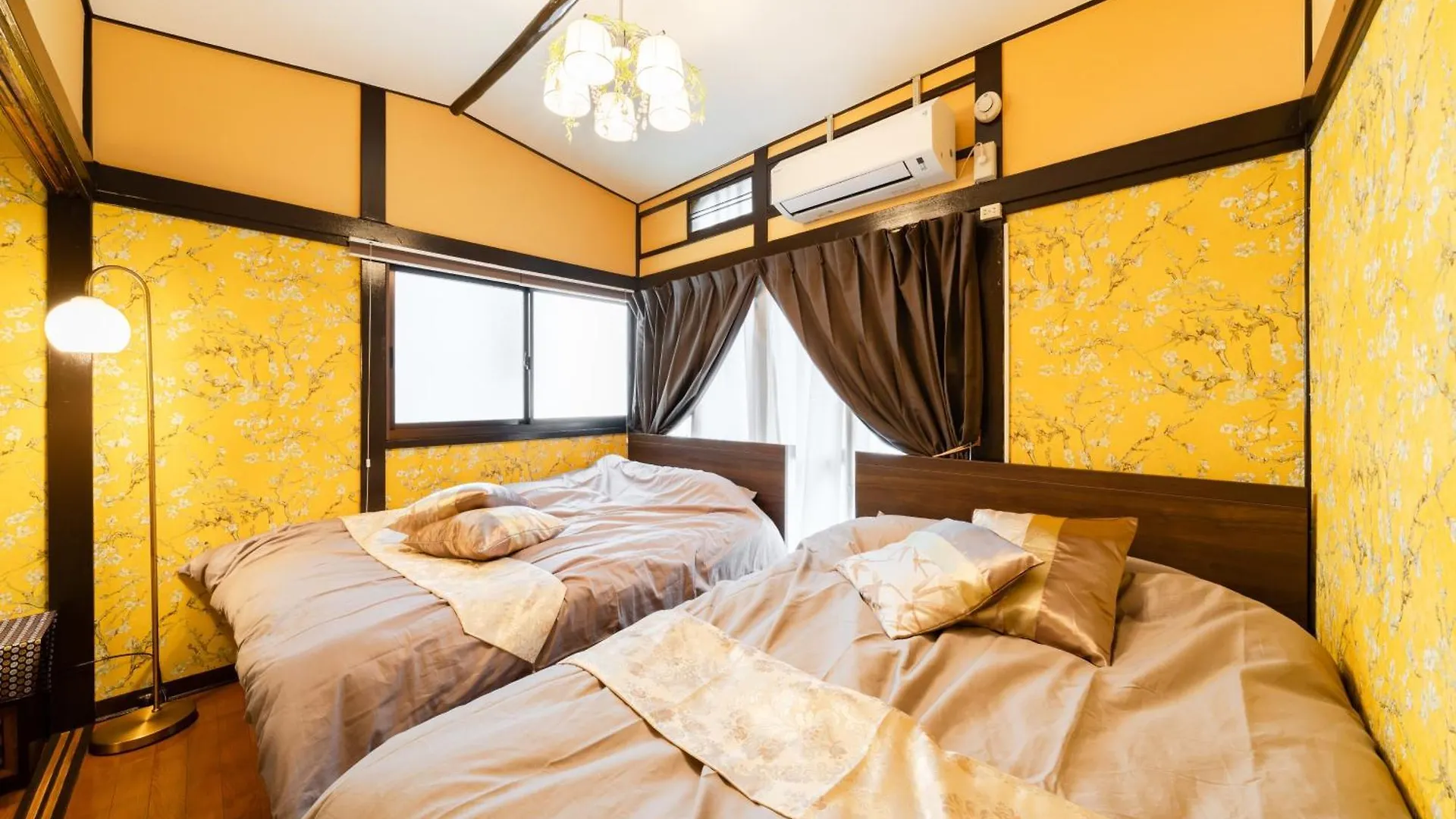 Shinjuku/Okubo Sta, 3 Min Walk/Switch/Board Game/65㎡２ldk Apartment Tokyo Japan