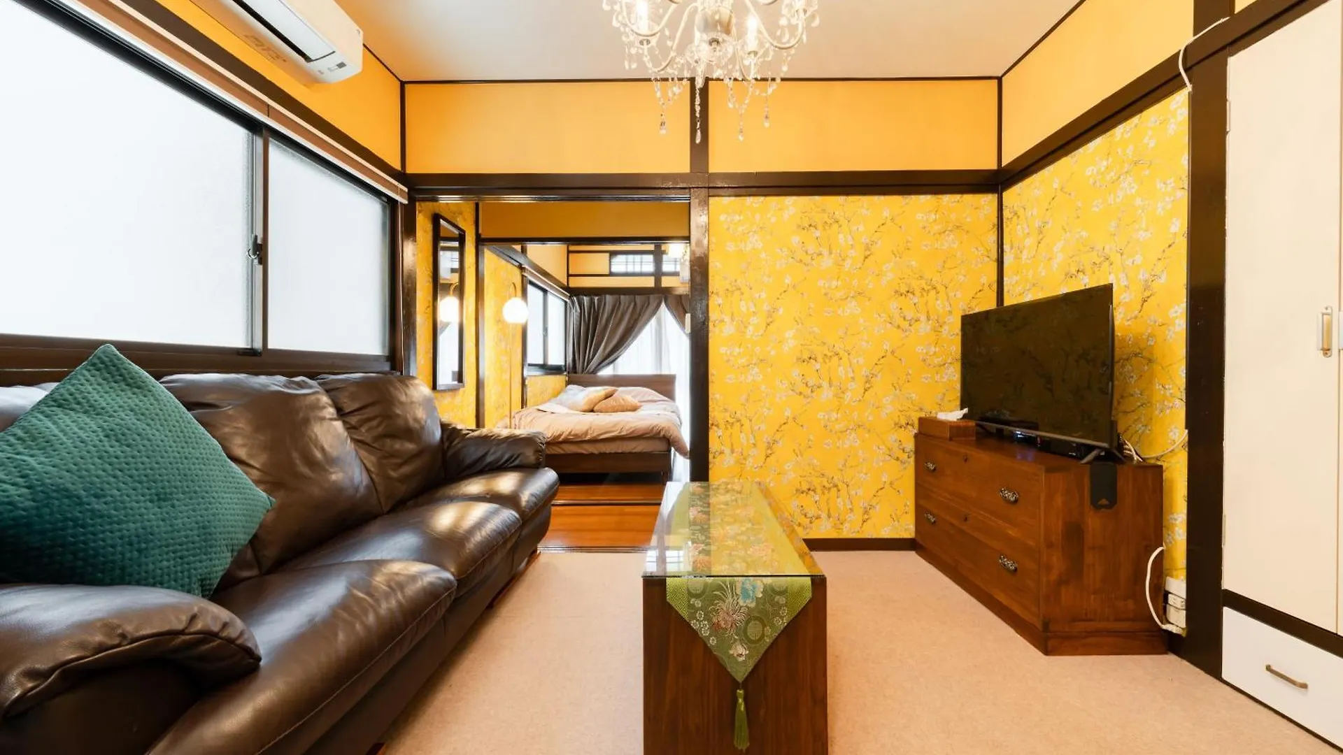 Shinjuku/Okubo Sta, 3 Min Walk/Switch/Board Game/65㎡２ldk Apartment Tokyo 0*,  Japan