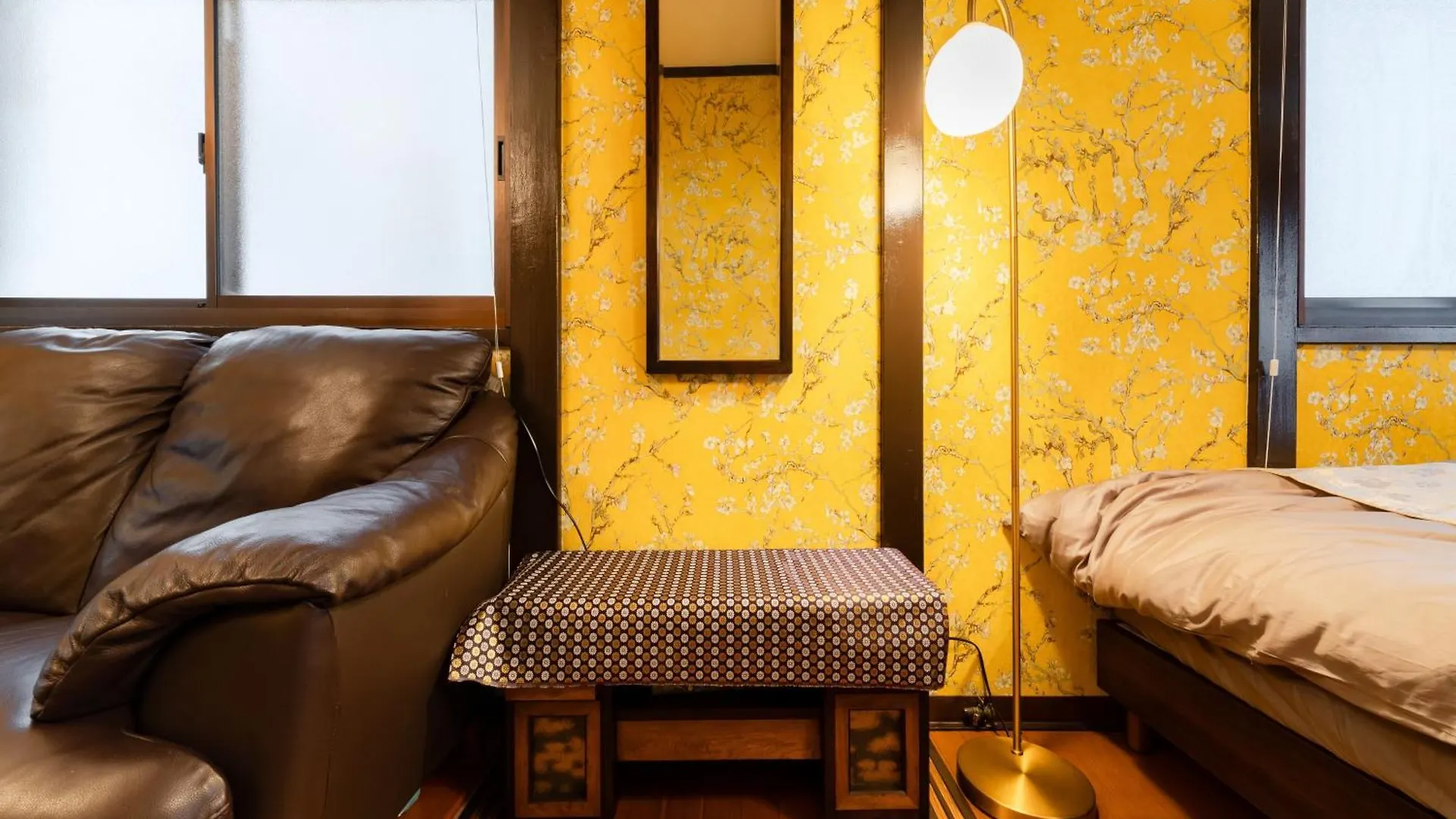 Shinjuku/Okubo Sta, 3 Min Walk/Switch/Board Game/65㎡２ldk Apartment Tokyo