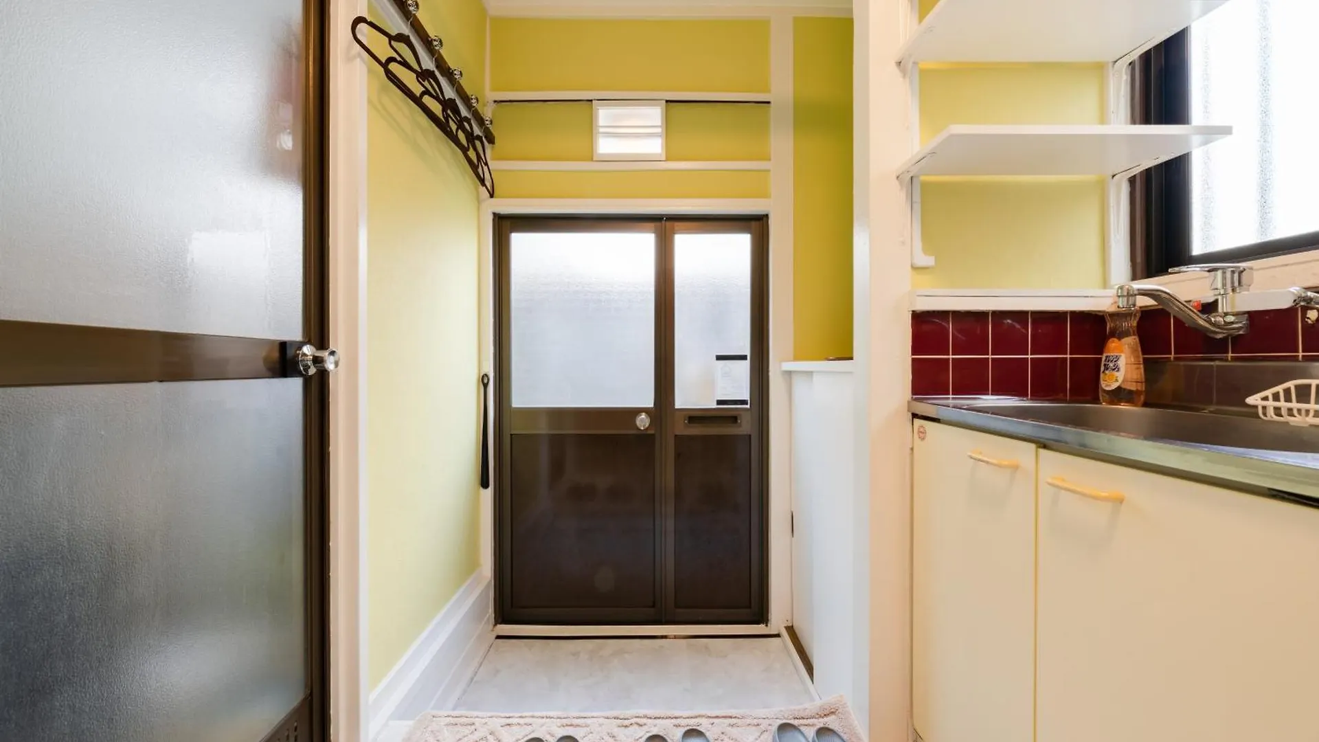 Shinjuku/Okubo Sta, 3 Min Walk/Switch/Board Game/65㎡２ldk Apartment Tokyo