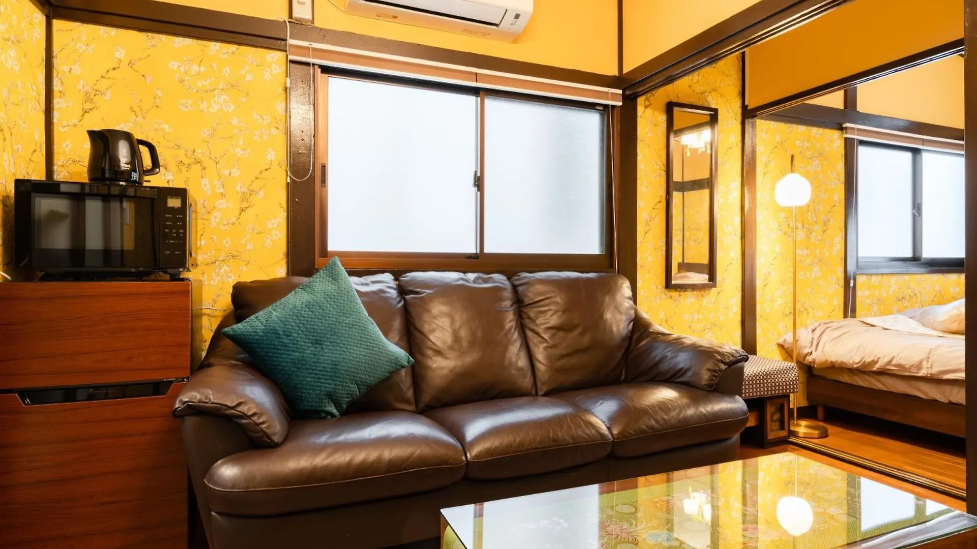 Shinjuku/Okubo Sta, 3 Min Walk/Switch/Board Game/65㎡２ldk Apartment Tokyo 0*,