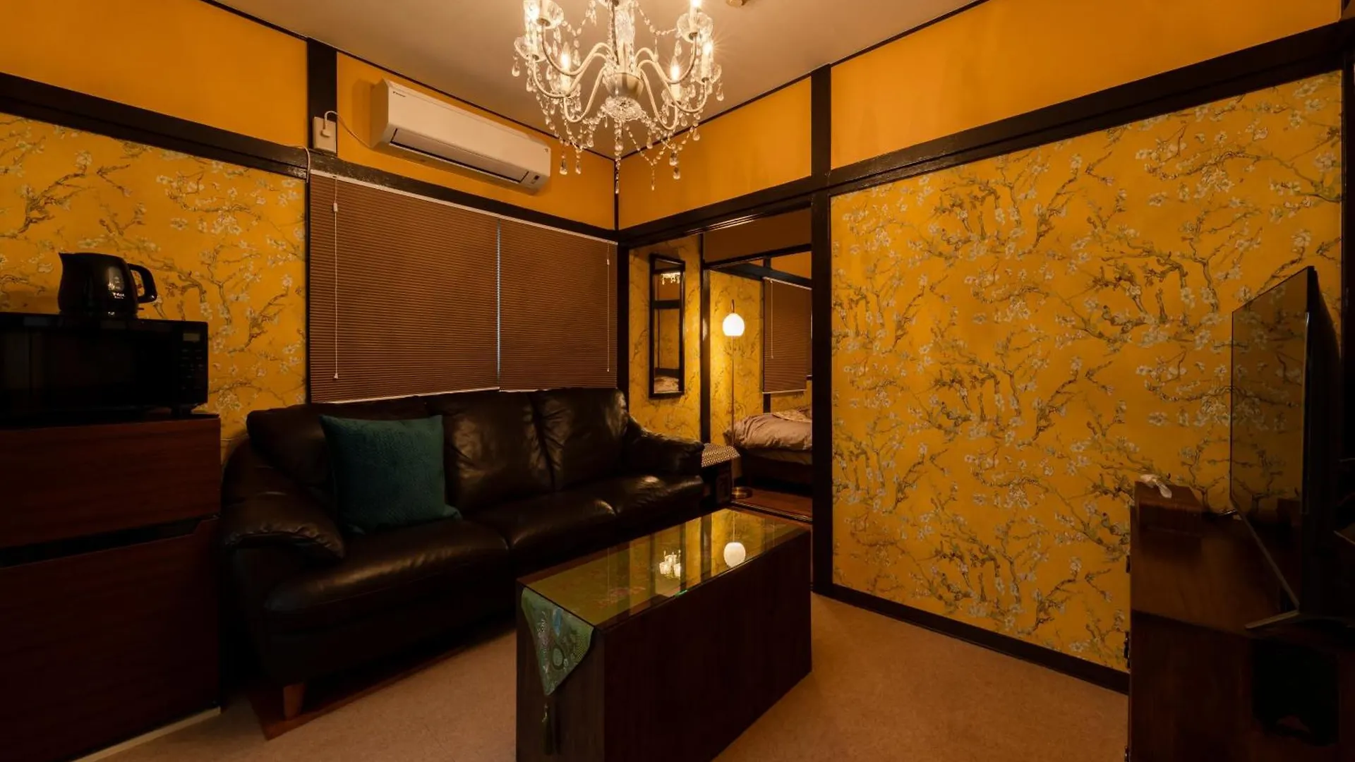 Shinjuku/Okubo Sta, 3 Min Walk/Switch/Board Game/65㎡２ldk Apartment Tokyo