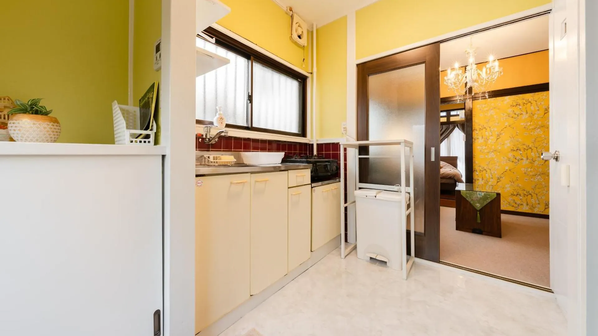 Shinjuku/Okubo Sta, 3 Min Walk/Switch/Board Game/65㎡２ldk Apartment Tokyo