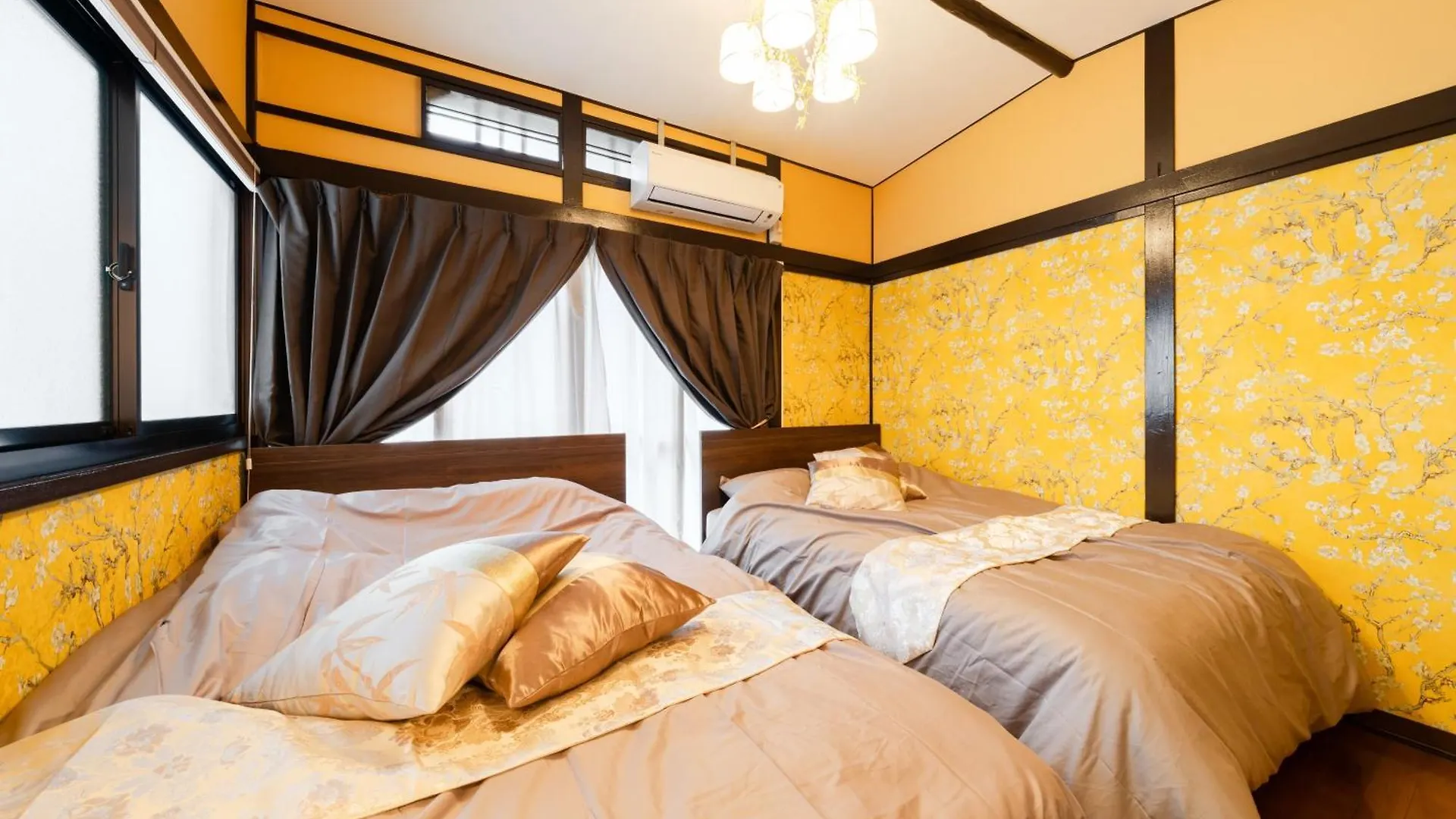Shinjuku/Okubo Sta, 3 Min Walk/Switch/Board Game/65㎡２ldk Apartment Tokyo